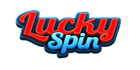 logo lucky spinwheel